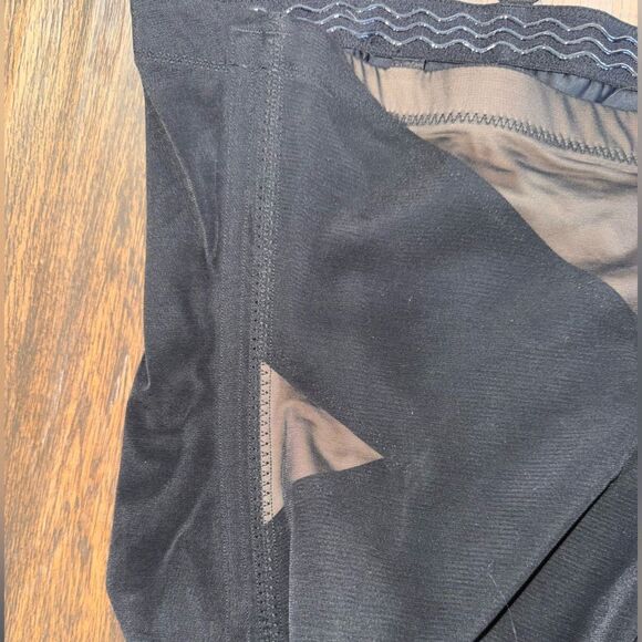 🖤Honeylove SuperPower Short Shapewear | Size 1X | Black | NWT - Picture 9 of 15